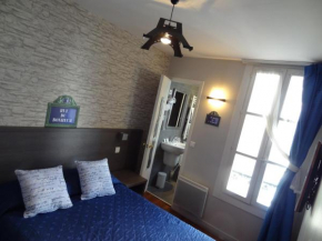  Amélie Hotel  Париж